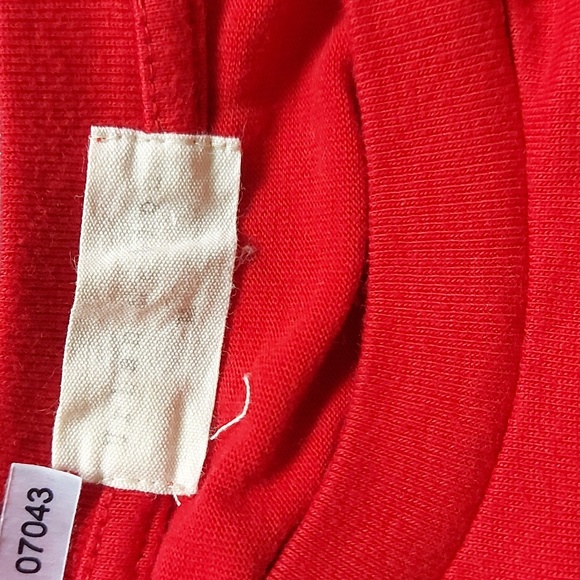 Sweater dress Woman size M - Picture 4 of 5